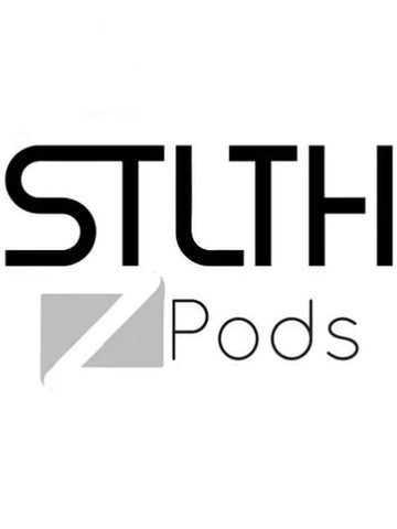 Z / STLTH Refill Pods