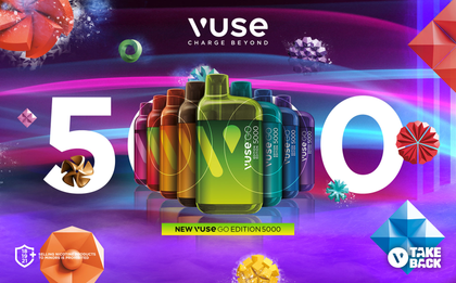 Vuse Vape