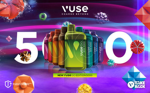 Vuse Vape