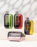 Oxbar M85K Disposable Vape