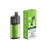 Allo Intense Nuud 50K Disposable Vape