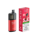 Allo Intense Nuud 50K Disposable Vape