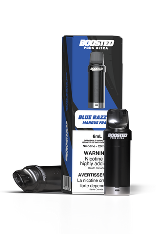 Boosted ULTRA Pod