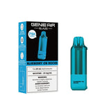 GENIE AIR GLAZE 75K POD