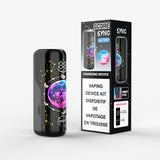 GCORE SYNC PODS