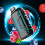 OXBAR 42K