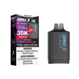 Ripper X Pod by Rufpuf 50k