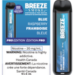 Breeze Pro 2000 Puffs