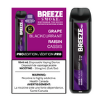 Breeze Pro 2000 Puffs