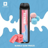 Breeze Pro 2000 Puffs 50mg