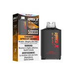 Ripper X Pod by Rufpuf 50k