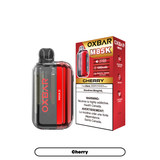 Oxbar M85K Disposable Vape