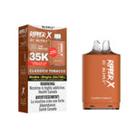 Ripper X Pod by Rufpuf 50k