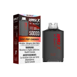 Ripper X Pod by Rufpuf 50k