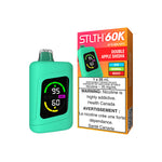 STLTH 60K DISPOSABLE
