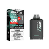 Ripper X Pod by Rufpuf 50k