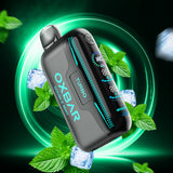 OXBAR 42K