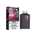Ripper X Pod by Rufpuf 50k