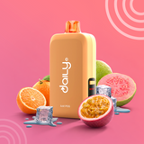 Drip'n Daily 100K Disposable Vape