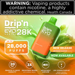 Dripn Evo 28K