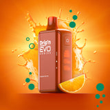 Drip'n by Envi EVO Series 28k Disposable