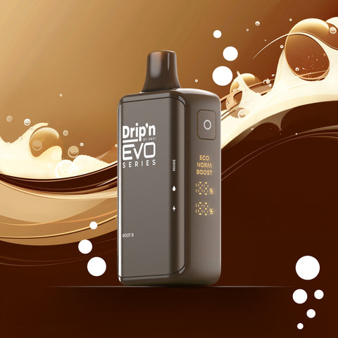 Drip'n by Envi EVO Series 28k Disposable