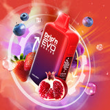 Drip'n EVO 63K Disposable Vape