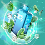 Drip'n EVO 63K Disposable Vape
