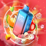 Drip'n EVO 63K Disposable Vape