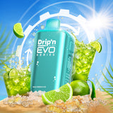 Drip'n EVO 63K Disposable Vape