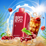 Drip'n EVO 63K Disposable Vape