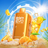 Drip'n EVO 63K Disposable Vape