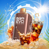Drip'n EVO 63K Disposable Vape