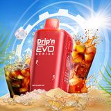 Drip'n EVO 63K Disposable Vape
