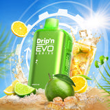 Drip'n EVO 63K Disposable Vape