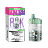 Elf Bar BC Pro 80K Disposable Vape