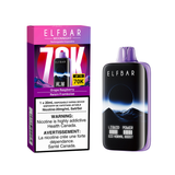 ELF Bar Moon Night 70K