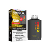 Ripper X Pod by Rufpuf 50k
