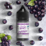 FLAVOUR BEAST E-LIQUID UNLEASHED