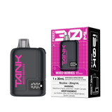 FEED Tank 120K Disposable Vape