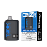 FEED Tank 120K Disposable Vape