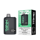 FEED Tank 120K Disposable Vape