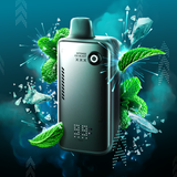 Flavour Beast Alpha 80K Disposable Vape