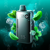 Flavour Beast Alpha 80K Disposable Vape