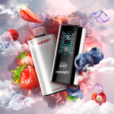 Flavour Beast Unleashed DCP 20K Puffs