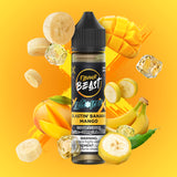 Flavour Beast E-Liquid