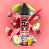 Flavour Beast E-Liquid