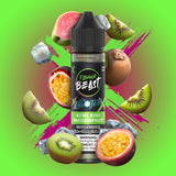 Flavour Beast E-Liquid
