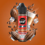 Flavour Beast E-Liquid