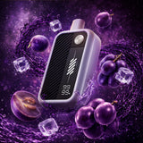 Flavour Beast Beast Mode Max 3 Disposable Vape